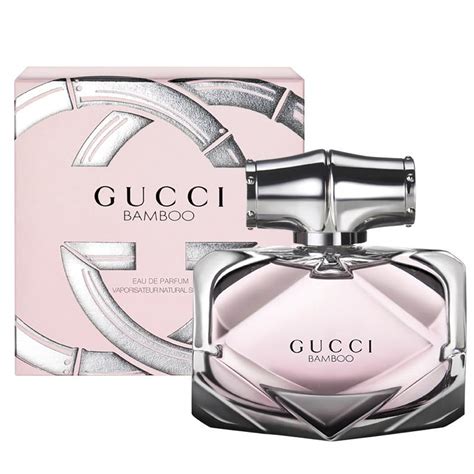 gucci bamboo women|gucci bamboo 50ml best price.